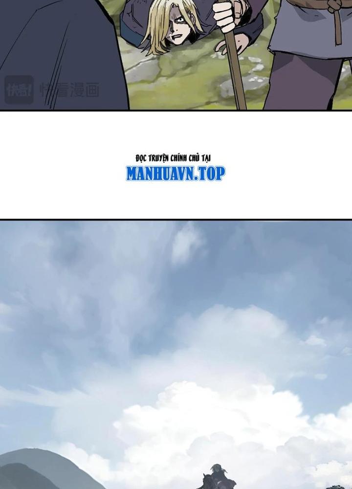 Cương Mãnh Đại Pháp Sư Chapter 2 - Trang 2