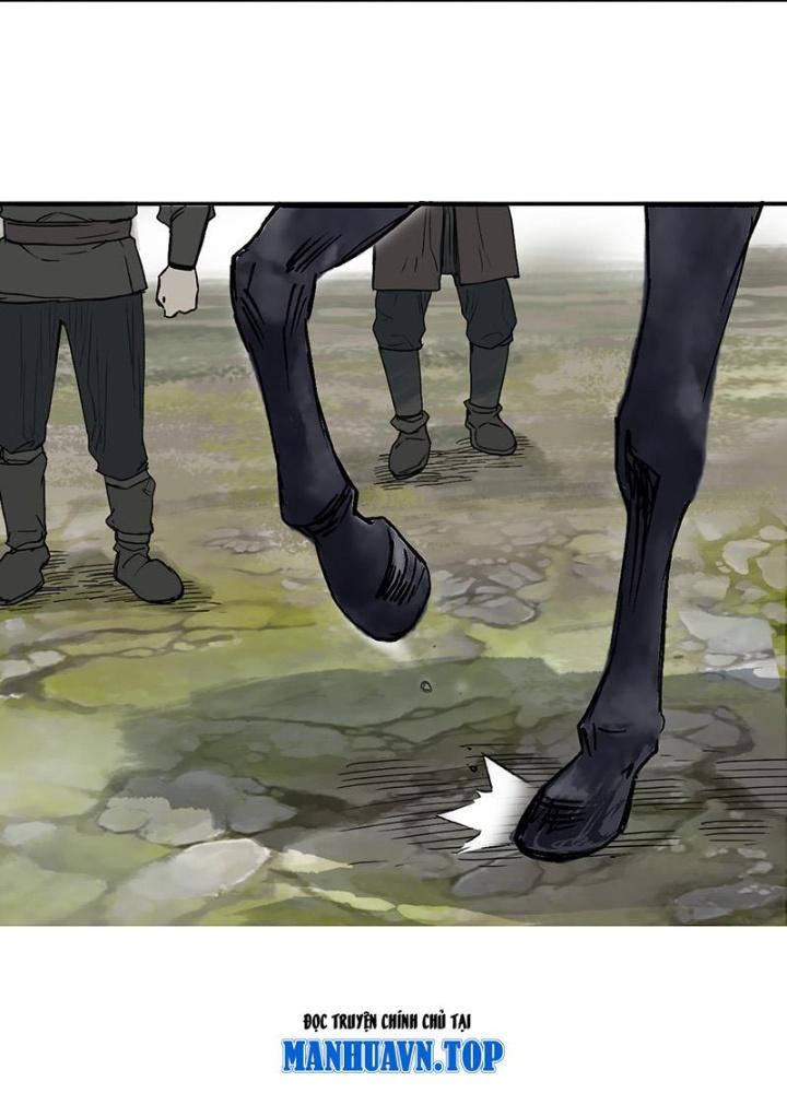 Cương Mãnh Đại Pháp Sư Chapter 2 - Trang 2