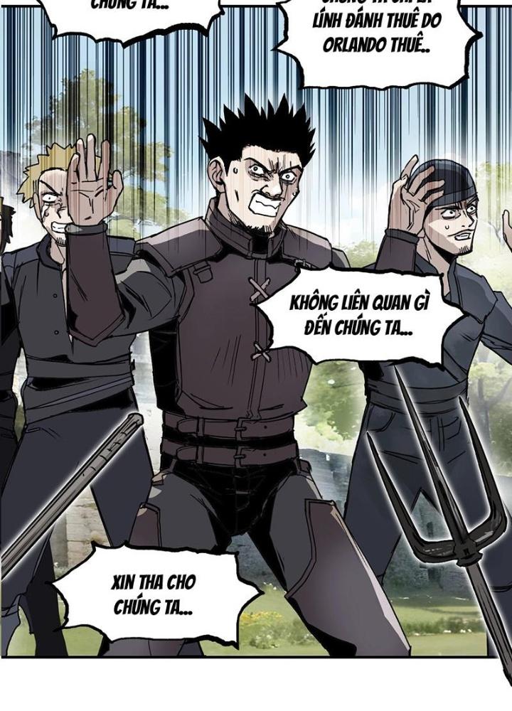 Cương Mãnh Đại Pháp Sư Chapter 2 - Trang 2