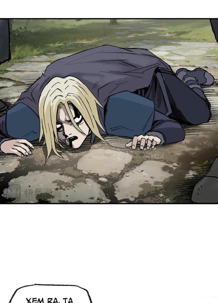 Cương Mãnh Đại Pháp Sư Chapter 2 - Trang 2