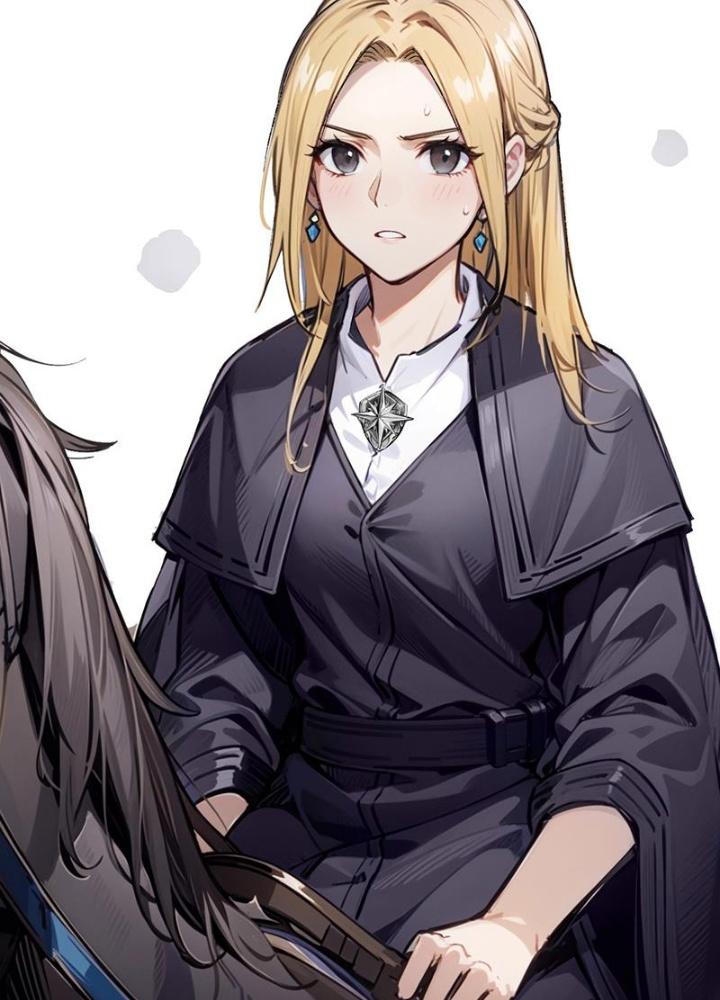 Cương Mãnh Đại Pháp Sư Chapter 2 - Trang 2