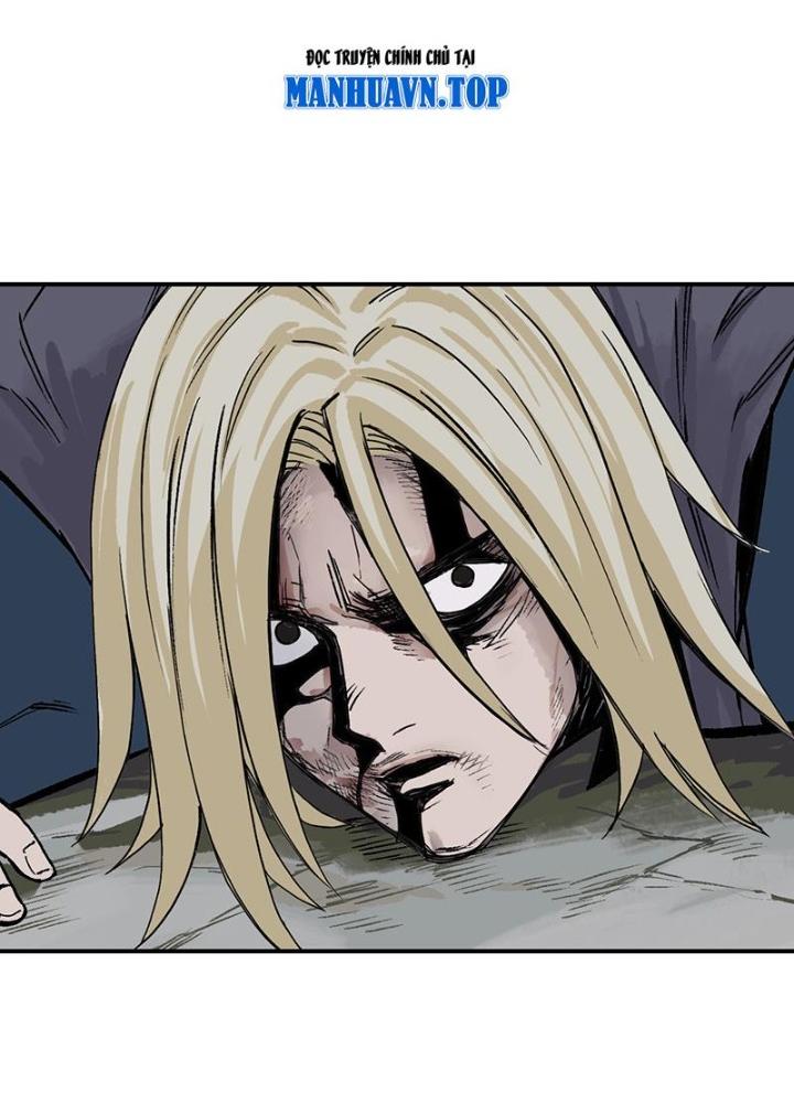 Cương Mãnh Đại Pháp Sư Chapter 2 - Trang 2