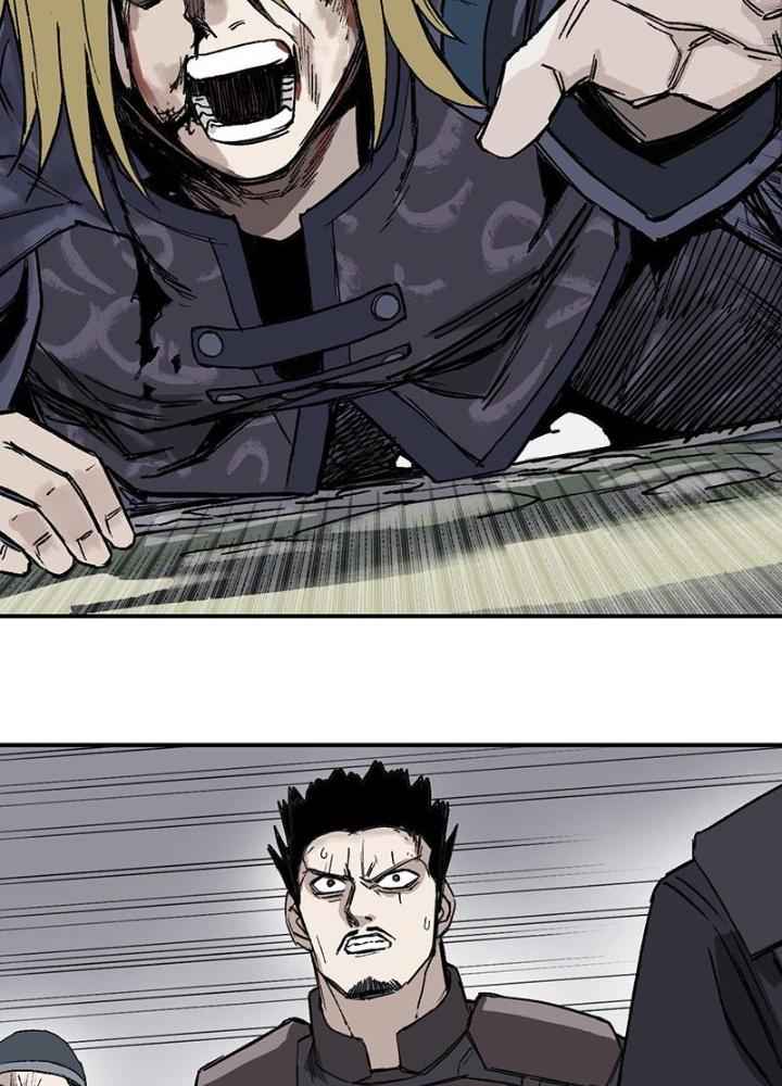 Cương Mãnh Đại Pháp Sư Chapter 2 - Trang 2