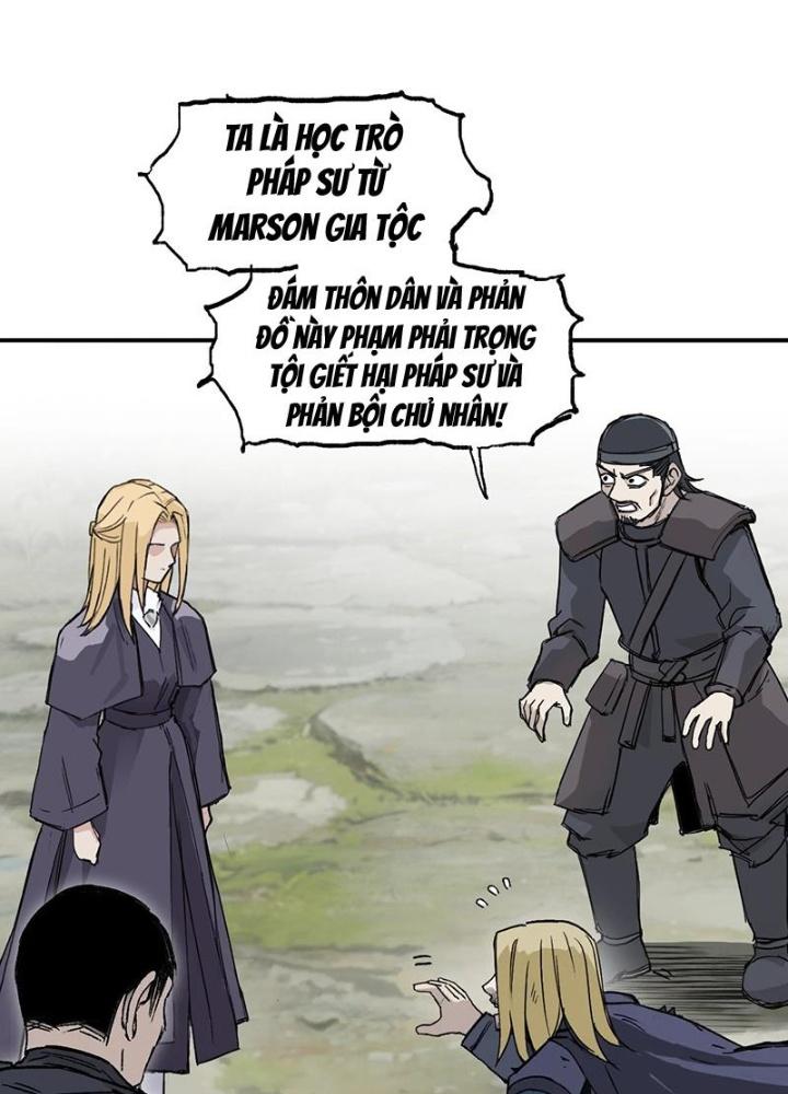 Cương Mãnh Đại Pháp Sư Chapter 2 - Trang 2