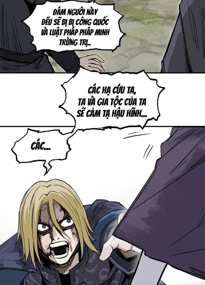 Cương Mãnh Đại Pháp Sư Chapter 2 - Trang 2