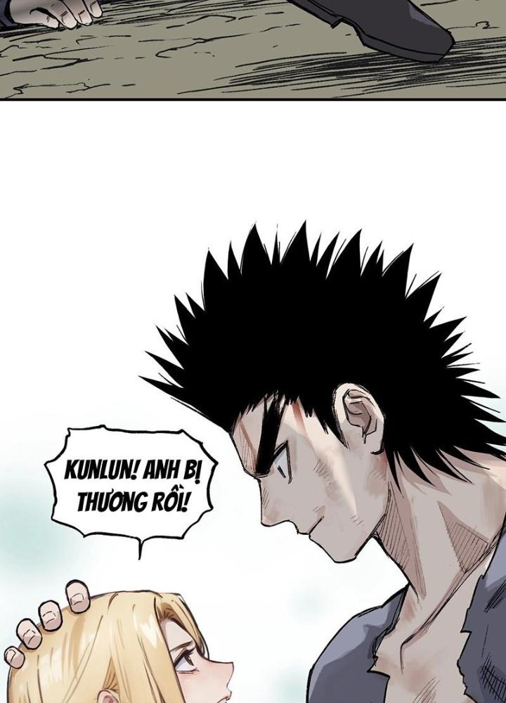 Cương Mãnh Đại Pháp Sư Chapter 2 - Trang 2