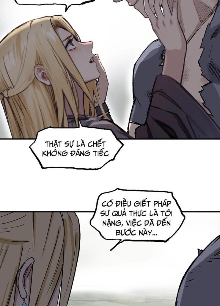 Cương Mãnh Đại Pháp Sư Chapter 2 - Trang 2