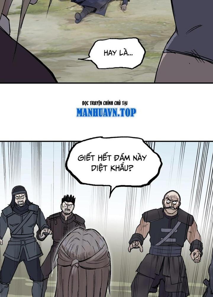 Cương Mãnh Đại Pháp Sư Chapter 2 - Trang 2