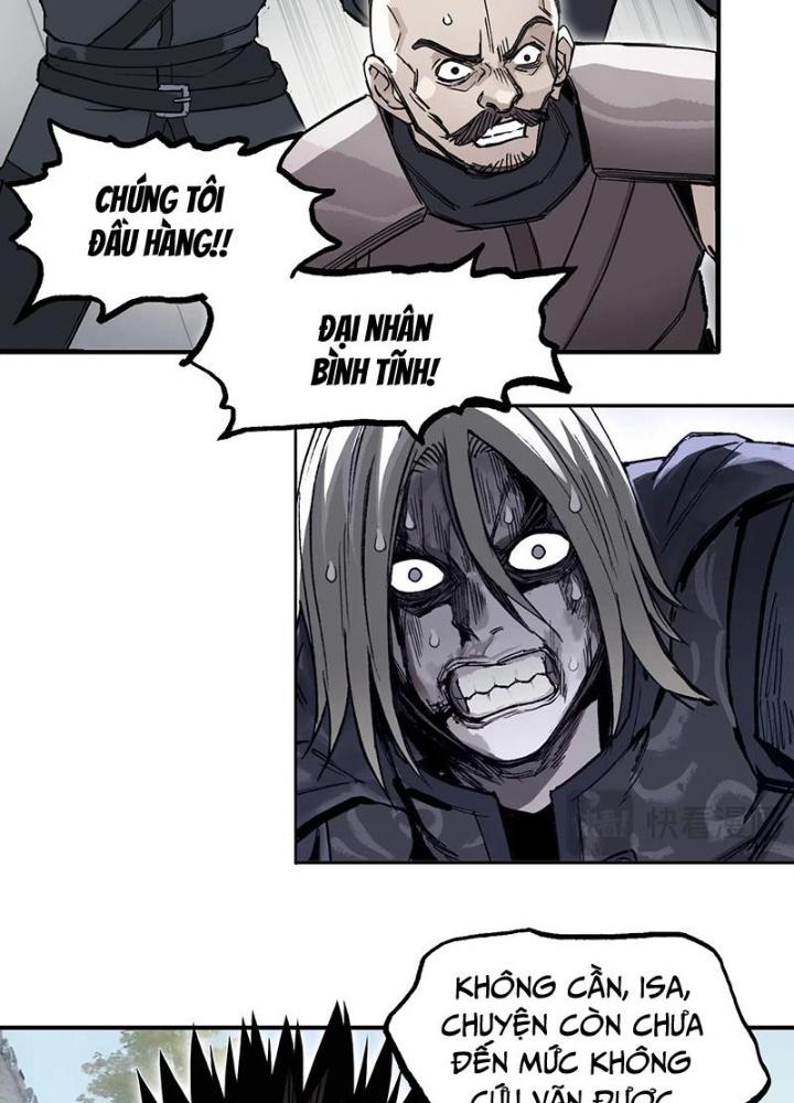 Cương Mãnh Đại Pháp Sư Chapter 2 - Trang 2
