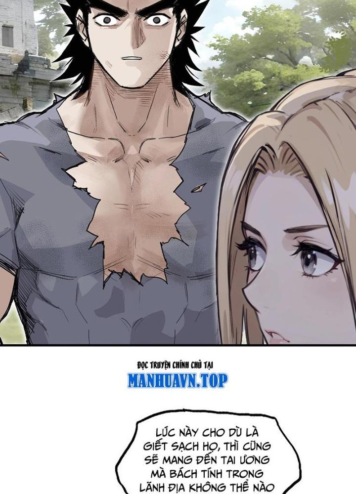 Cương Mãnh Đại Pháp Sư Chapter 2 - Trang 2