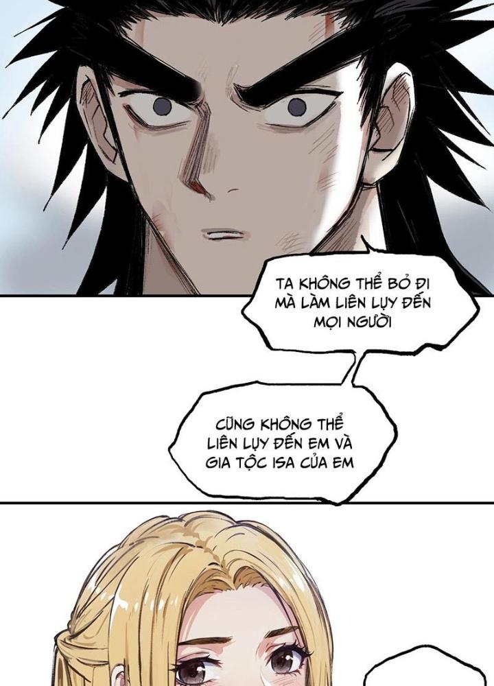 Cương Mãnh Đại Pháp Sư Chapter 2 - Trang 2