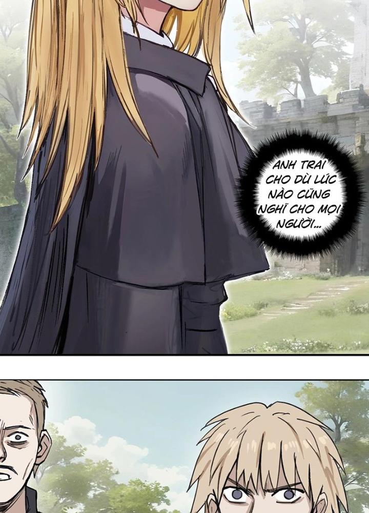 Cương Mãnh Đại Pháp Sư Chapter 2 - Trang 2