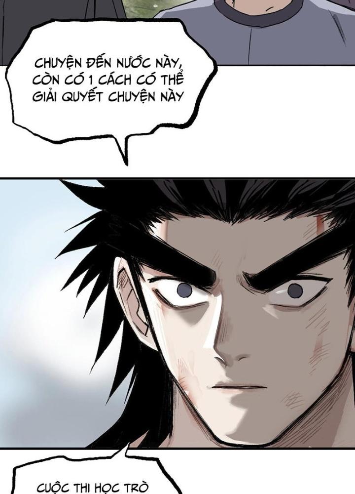 Cương Mãnh Đại Pháp Sư Chapter 2 - Trang 2