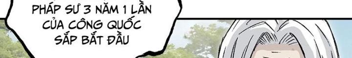 Cương Mãnh Đại Pháp Sư Chapter 2 - Trang 2