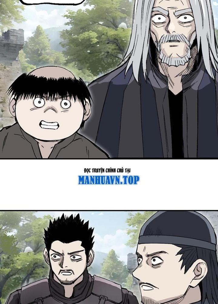 Cương Mãnh Đại Pháp Sư Chapter 2 - Trang 2