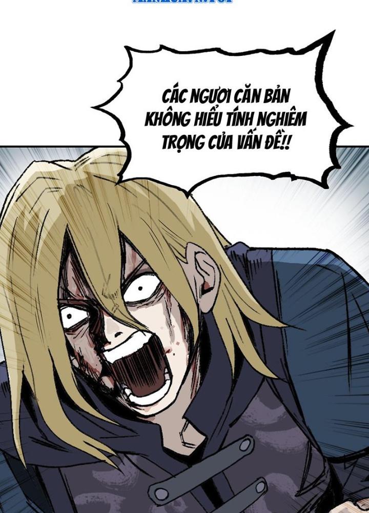 Cương Mãnh Đại Pháp Sư Chapter 2 - Trang 2