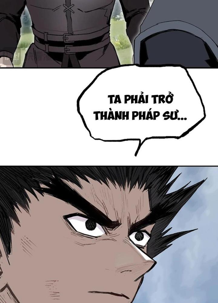 Cương Mãnh Đại Pháp Sư Chapter 2 - Trang 2