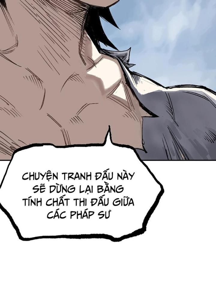 Cương Mãnh Đại Pháp Sư Chapter 2 - Trang 2