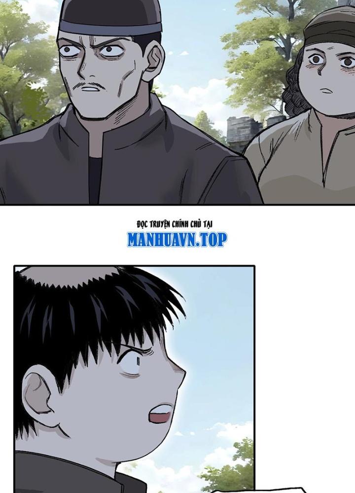 Cương Mãnh Đại Pháp Sư Chapter 2 - Trang 2