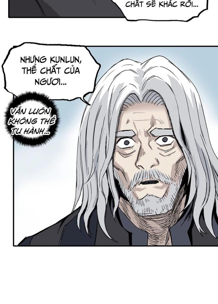 Cương Mãnh Đại Pháp Sư Chapter 2 - Trang 2