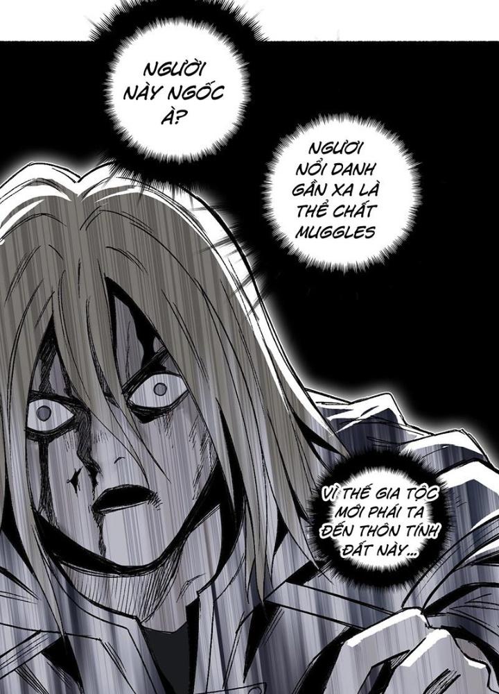 Cương Mãnh Đại Pháp Sư Chapter 2 - Trang 2