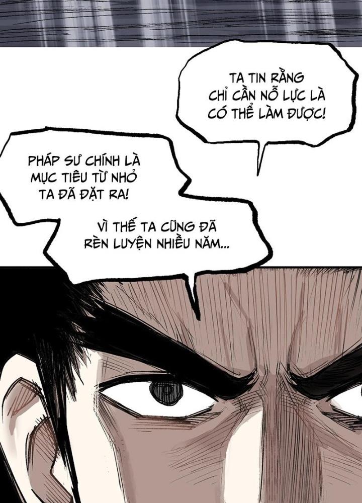 Cương Mãnh Đại Pháp Sư Chapter 2 - Trang 2