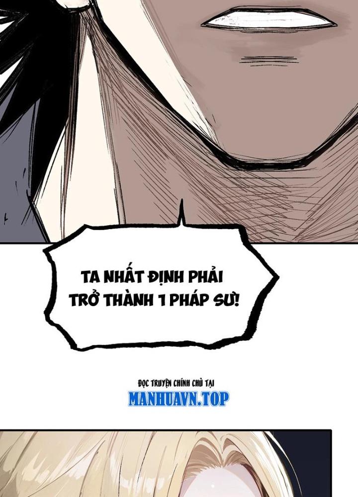 Cương Mãnh Đại Pháp Sư Chapter 2 - Trang 2