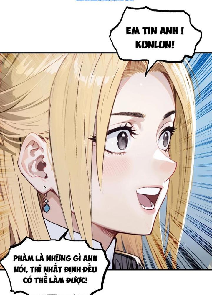 Cương Mãnh Đại Pháp Sư Chapter 2 - Trang 2