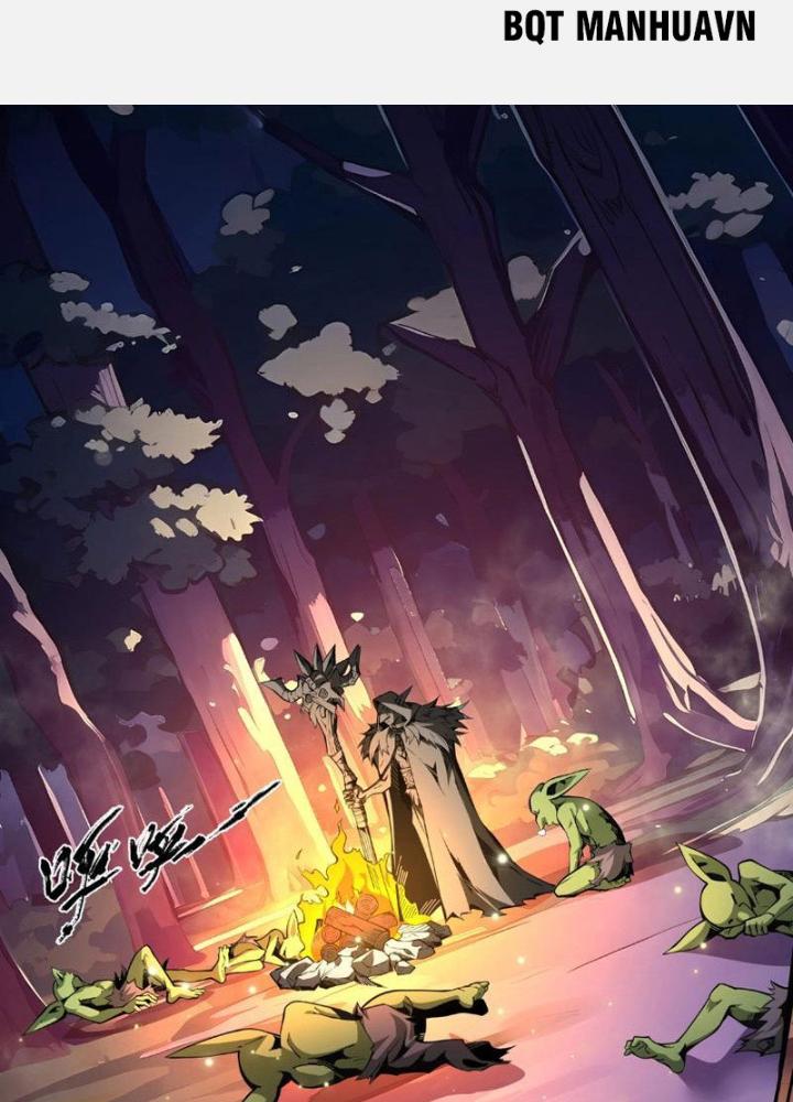 Xin Lỗi, Kỹ Năng Tự Động Của Ta Max Cấp Rồi! Chapter 4 - Trang 2