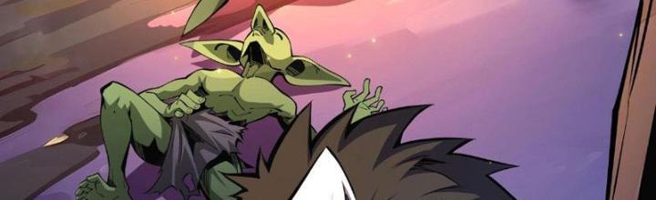 Xin Lỗi, Kỹ Năng Tự Động Của Ta Max Cấp Rồi! Chapter 4 - Trang 2