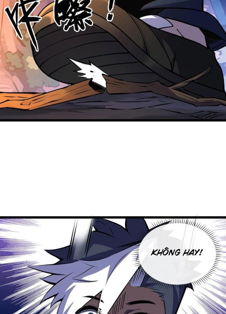 Xin Lỗi, Kỹ Năng Tự Động Của Ta Max Cấp Rồi! Chapter 4 - Trang 2