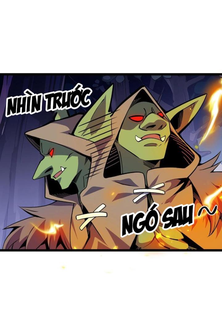 Xin Lỗi, Kỹ Năng Tự Động Của Ta Max Cấp Rồi! Chapter 4 - Trang 2