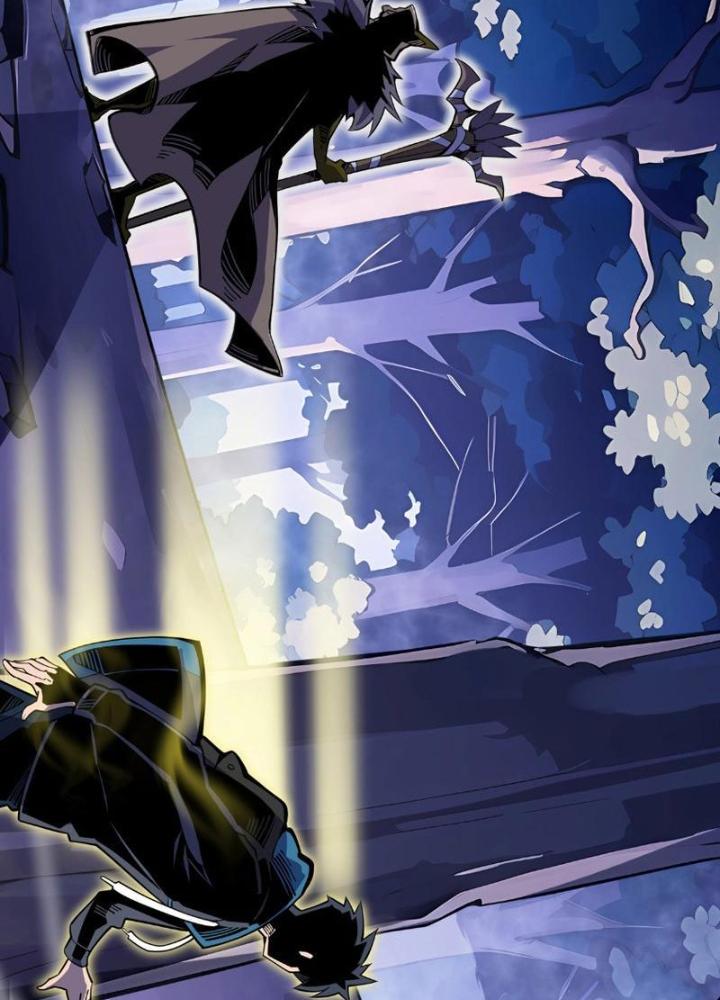 Xin Lỗi, Kỹ Năng Tự Động Của Ta Max Cấp Rồi! Chapter 4 - Trang 2