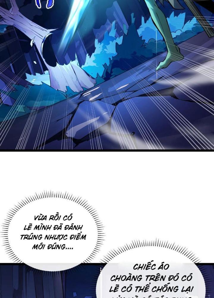 Xin Lỗi, Kỹ Năng Tự Động Của Ta Max Cấp Rồi! Chapter 4 - Trang 2