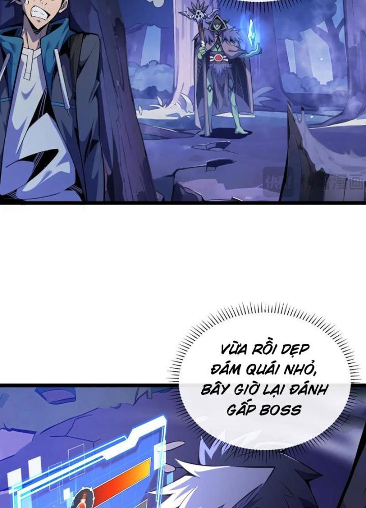 Xin Lỗi, Kỹ Năng Tự Động Của Ta Max Cấp Rồi! Chapter 4 - Trang 2