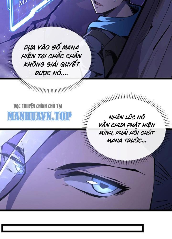 Xin Lỗi, Kỹ Năng Tự Động Của Ta Max Cấp Rồi! Chapter 4 - Trang 2