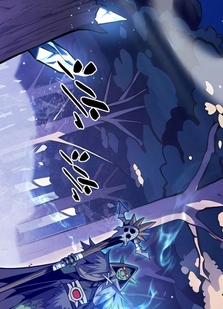 Xin Lỗi, Kỹ Năng Tự Động Của Ta Max Cấp Rồi! Chapter 4 - Trang 2