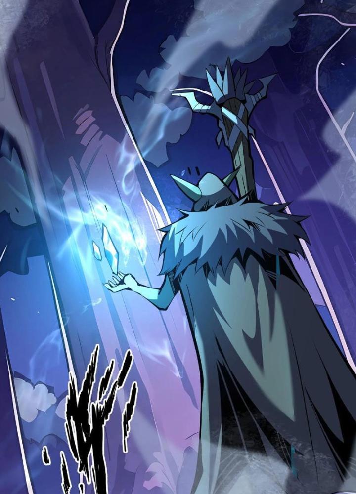 Xin Lỗi, Kỹ Năng Tự Động Của Ta Max Cấp Rồi! Chapter 4 - Trang 2
