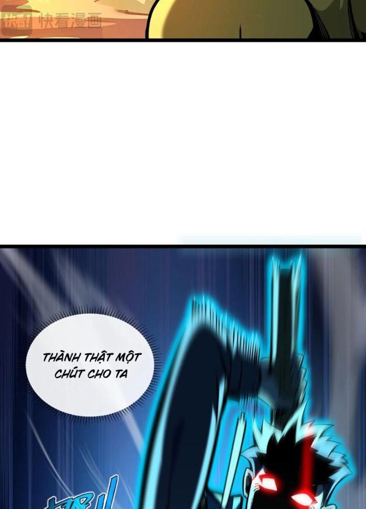 Xin Lỗi, Kỹ Năng Tự Động Của Ta Max Cấp Rồi! Chapter 4 - Trang 2