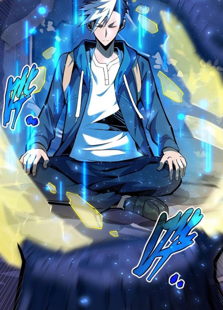 Xin Lỗi, Kỹ Năng Tự Động Của Ta Max Cấp Rồi! Chapter 4 - Trang 2