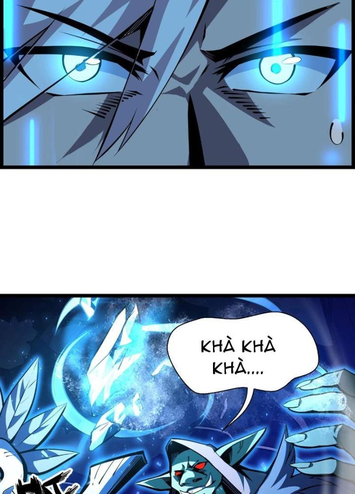 Xin Lỗi, Kỹ Năng Tự Động Của Ta Max Cấp Rồi! Chapter 4 - Trang 2