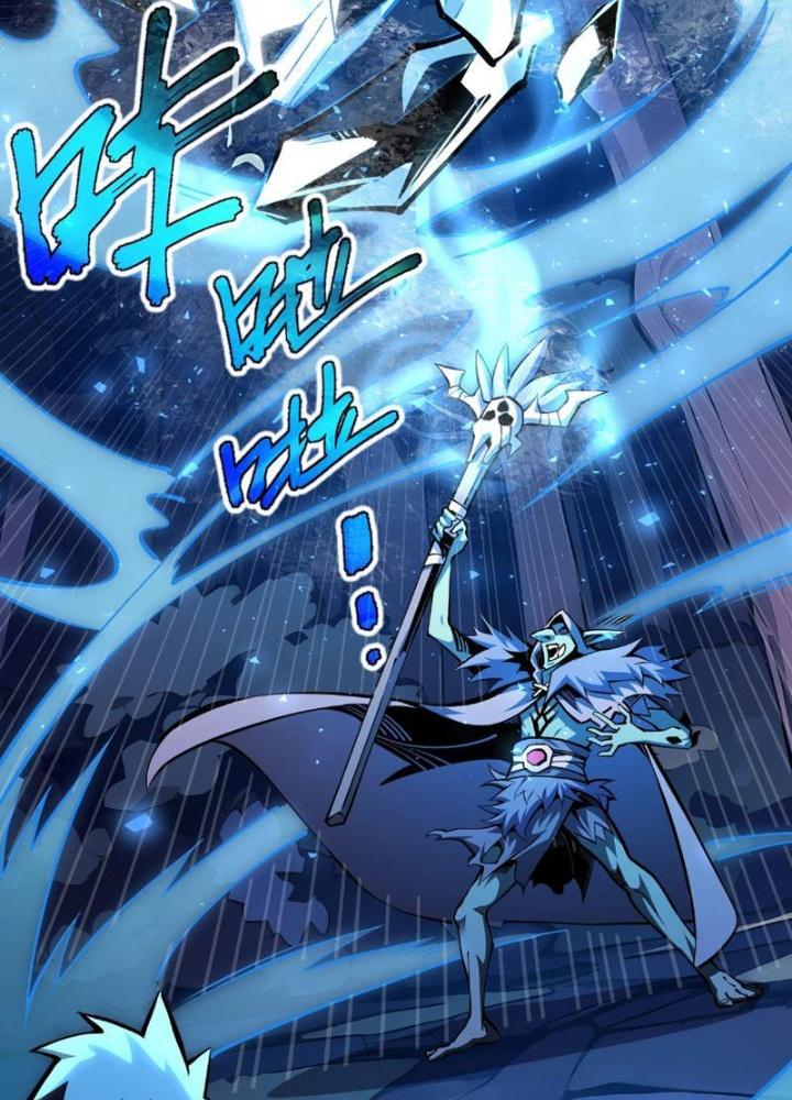 Xin Lỗi, Kỹ Năng Tự Động Của Ta Max Cấp Rồi! Chapter 4 - Trang 2