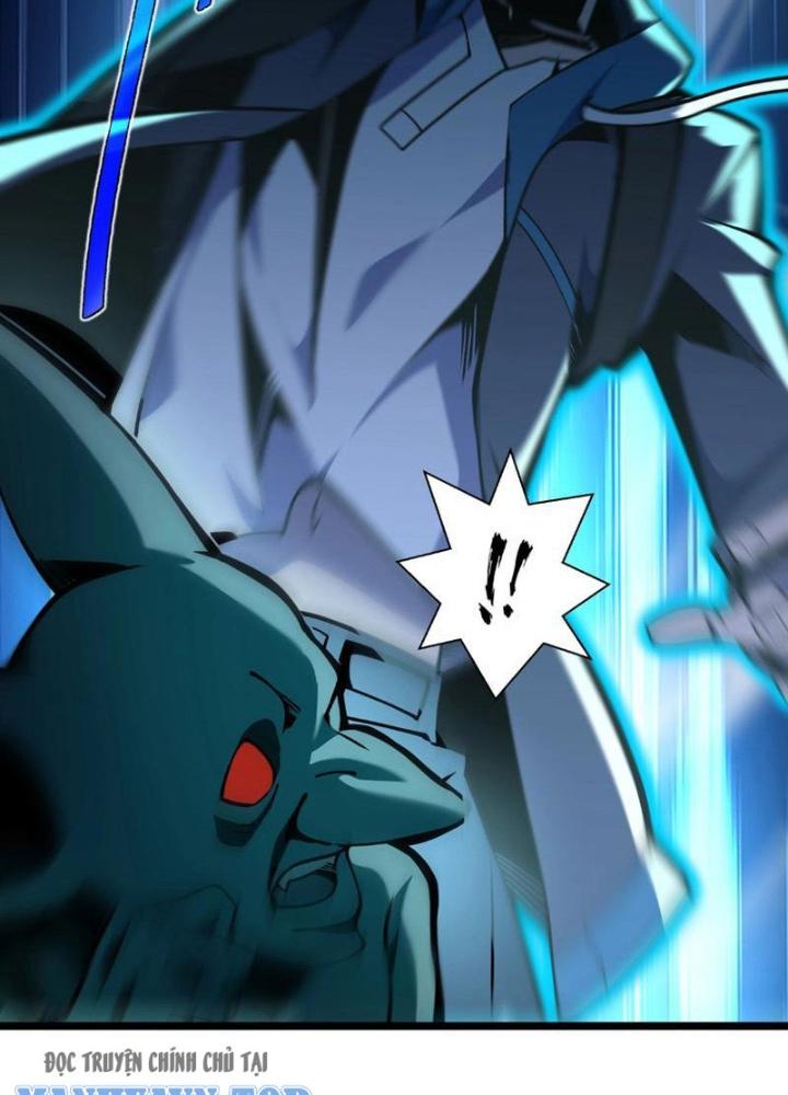 Xin Lỗi, Kỹ Năng Tự Động Của Ta Max Cấp Rồi! Chapter 4 - Trang 2