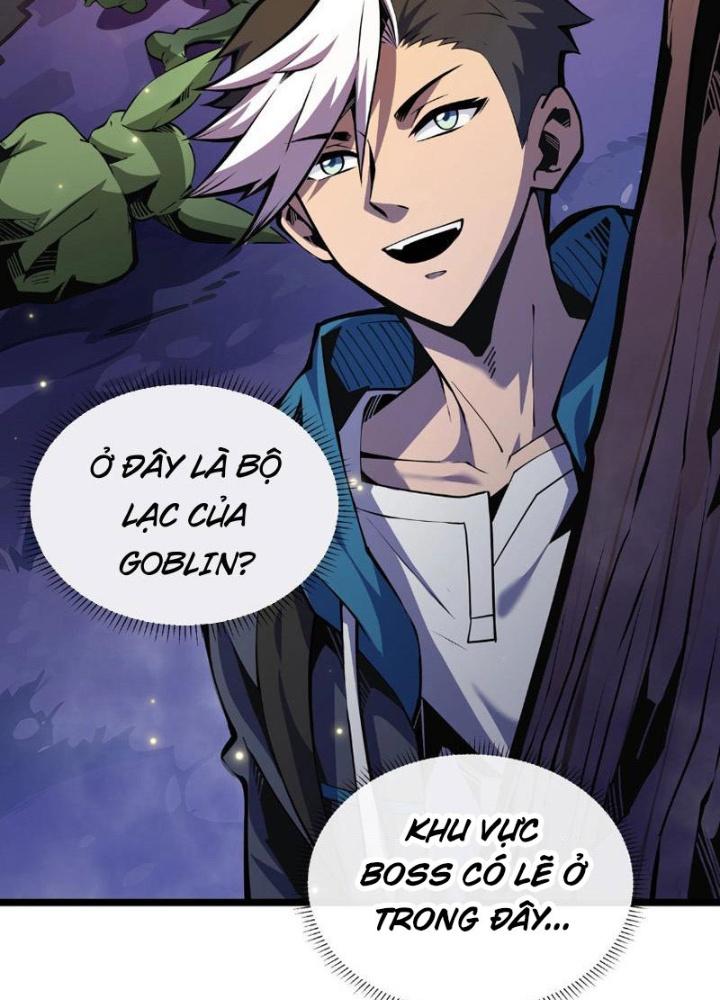 Xin Lỗi, Kỹ Năng Tự Động Của Ta Max Cấp Rồi! Chapter 4 - Trang 2