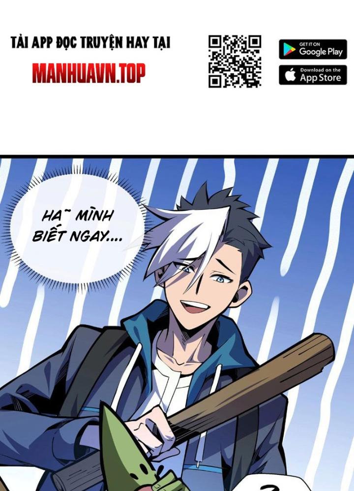 Xin Lỗi, Kỹ Năng Tự Động Của Ta Max Cấp Rồi! Chapter 4 - Trang 2