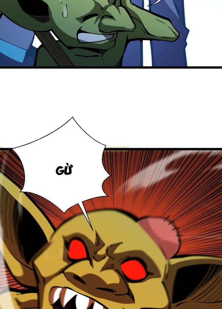 Xin Lỗi, Kỹ Năng Tự Động Của Ta Max Cấp Rồi! Chapter 4 - Trang 2