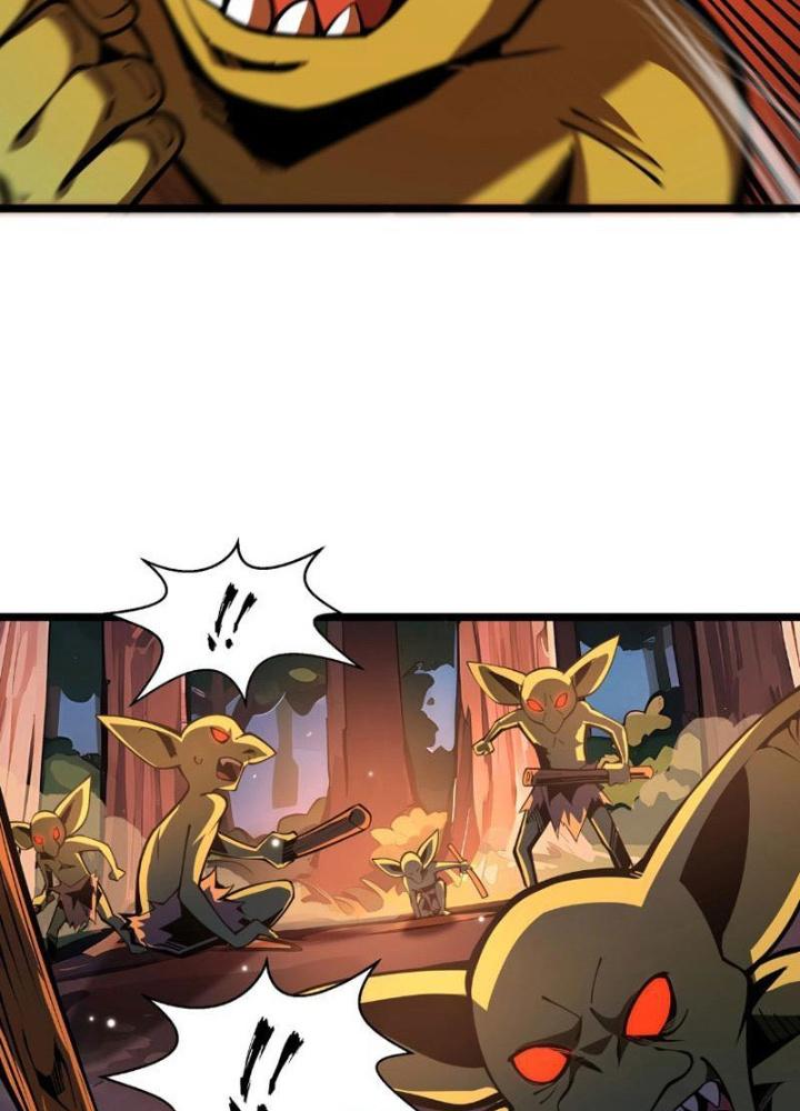 Xin Lỗi, Kỹ Năng Tự Động Của Ta Max Cấp Rồi! Chapter 4 - Trang 2