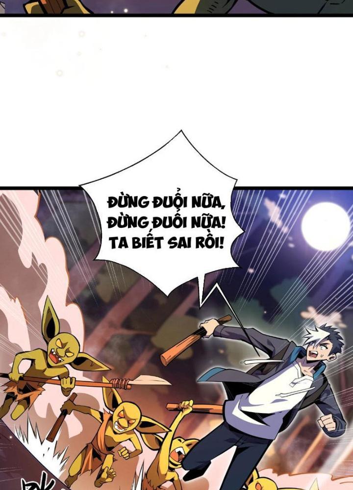 Xin Lỗi, Kỹ Năng Tự Động Của Ta Max Cấp Rồi! Chapter 4 - Trang 2
