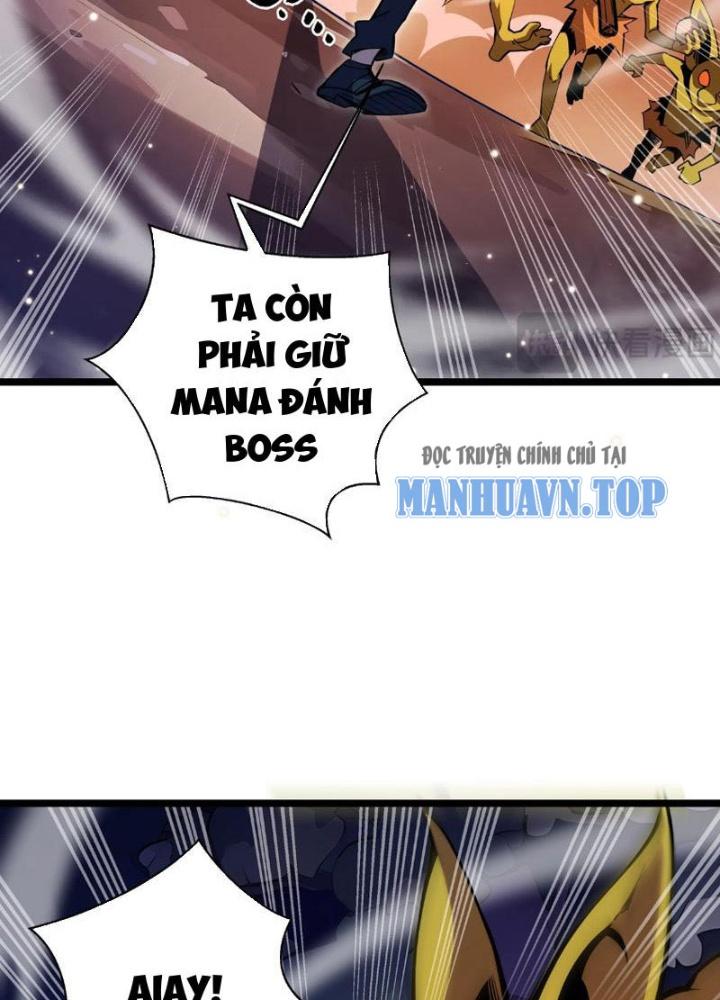 Xin Lỗi, Kỹ Năng Tự Động Của Ta Max Cấp Rồi! Chapter 4 - Trang 2