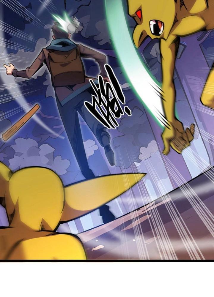 Xin Lỗi, Kỹ Năng Tự Động Của Ta Max Cấp Rồi! Chapter 4 - Trang 2